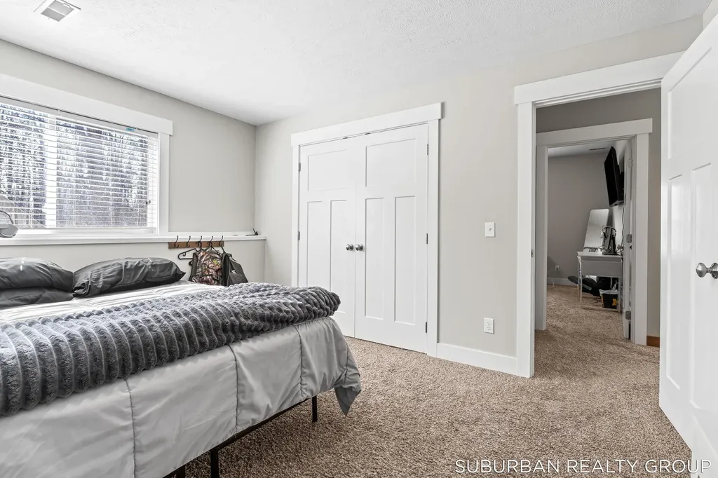 4864 Hide Away Lane Blendon Township MI 49426