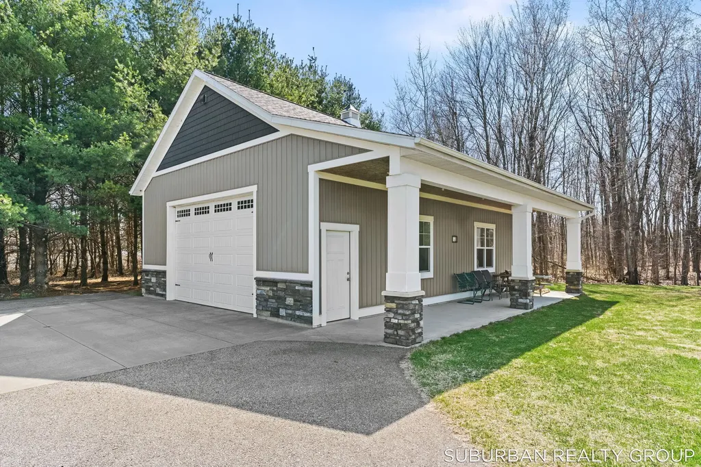 4864 Hide Away Lane Blendon Township MI 49426