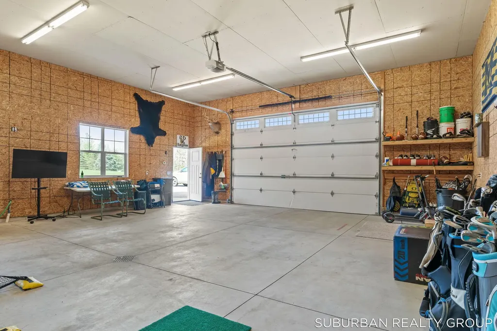 4864 Hide Away Lane Blendon Township MI 49426