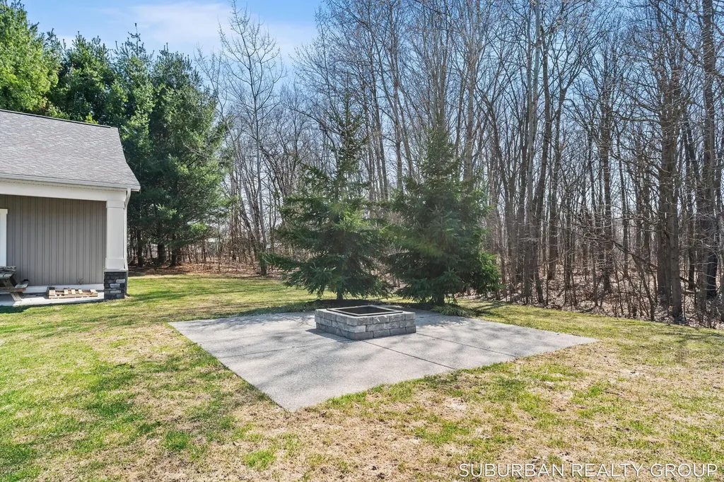 4864 Hide Away Lane Blendon Township MI 49426