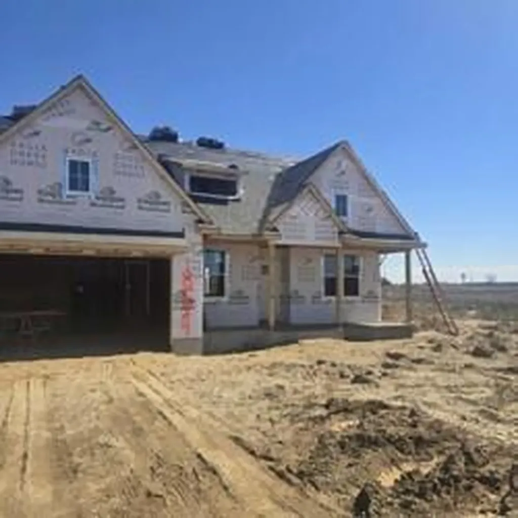 8524 Bosque Drive SE Caledonia Township MI 49316