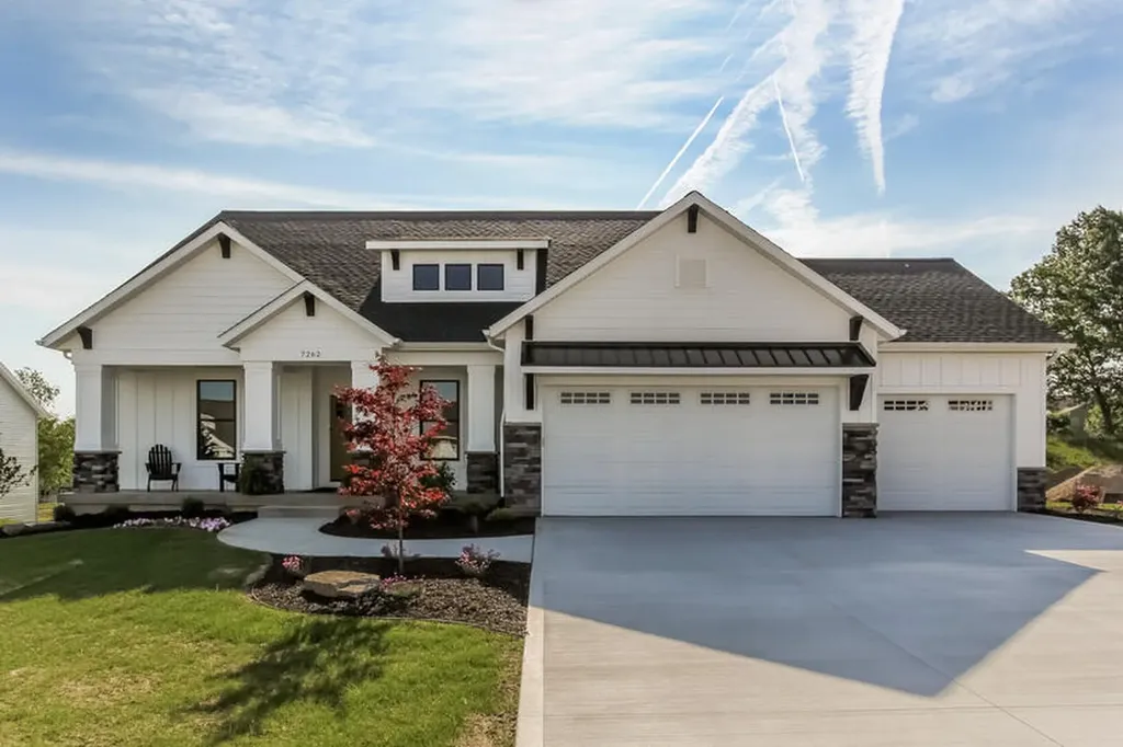 8524 Bosque Drive SE Caledonia Township MI 49316
