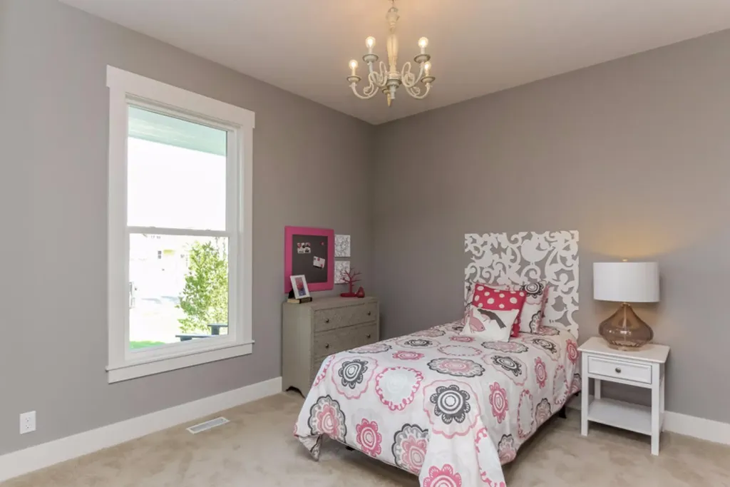 8524 Bosque Drive SE Caledonia Township MI 49316