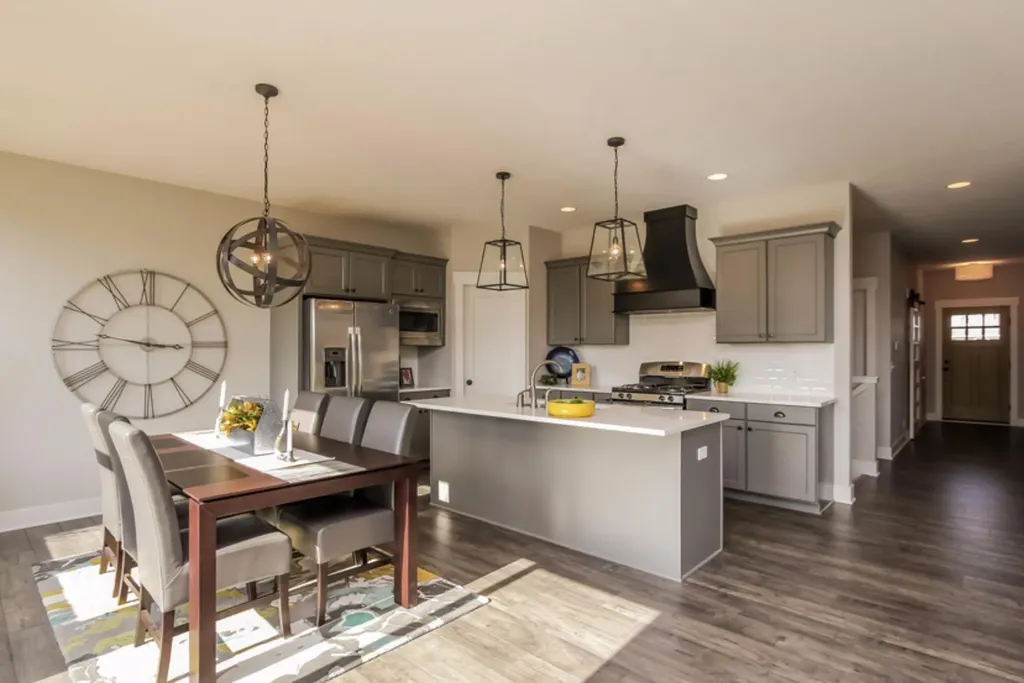 8524 Bosque Drive SE Caledonia Township MI 49316