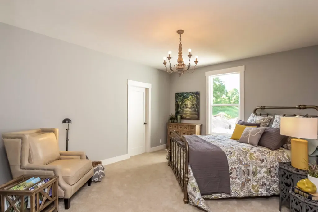 8524 Bosque Drive SE Caledonia Township MI 49316
