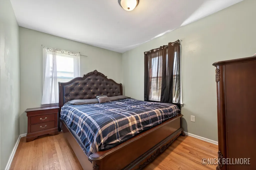 1049 Buckingham Street SW Wyoming City MI 49509