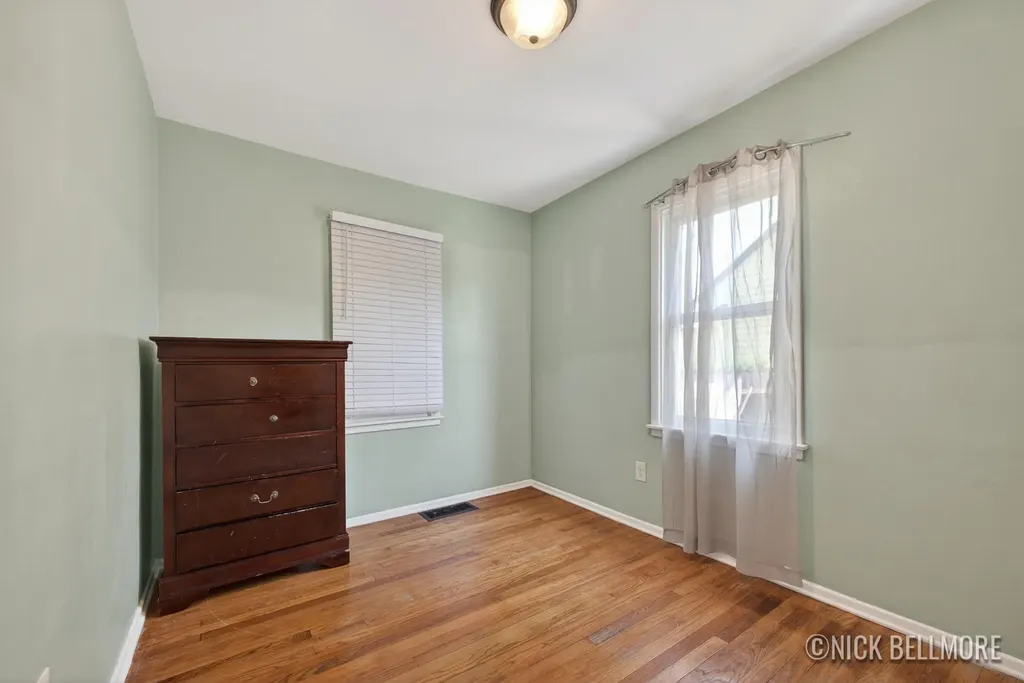 1049 Buckingham Street SW Wyoming City MI 49509