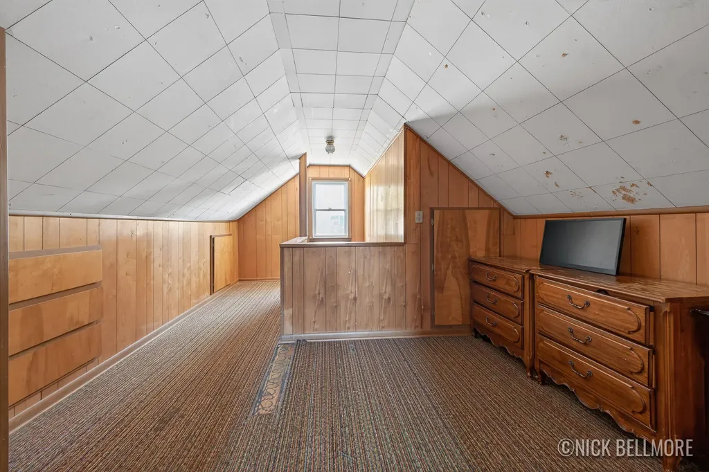 1049 Buckingham Street SW Wyoming City MI 49509
