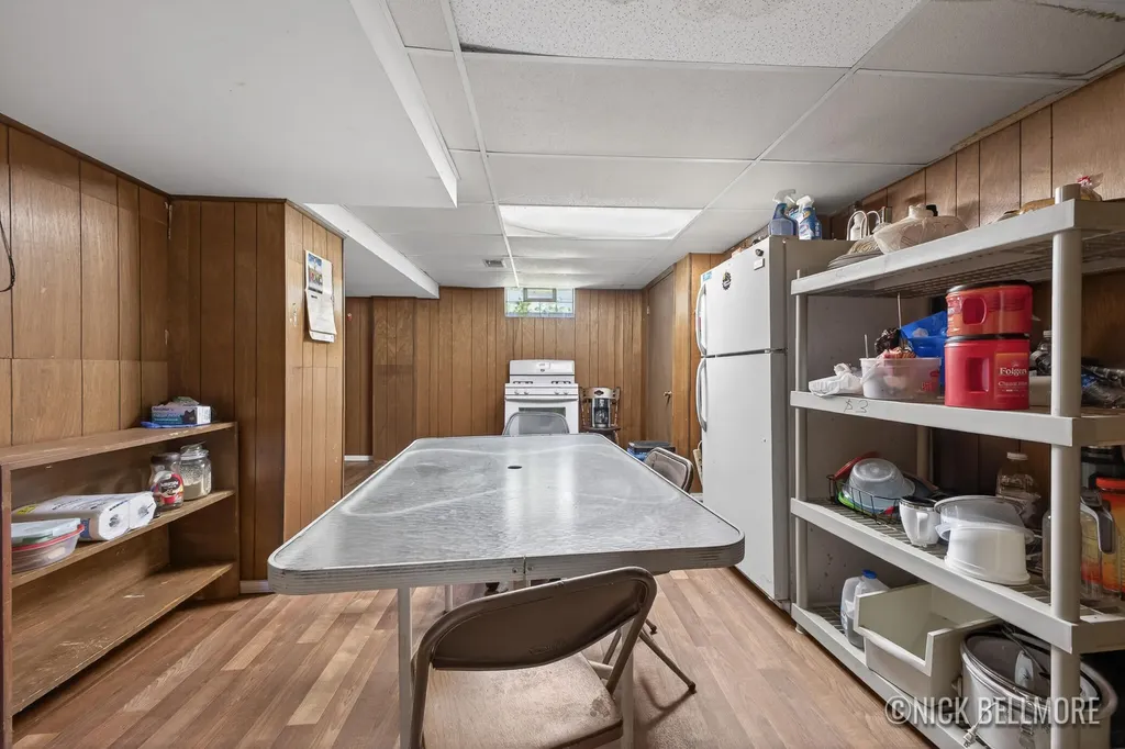 1049 Buckingham Street SW Wyoming City MI 49509