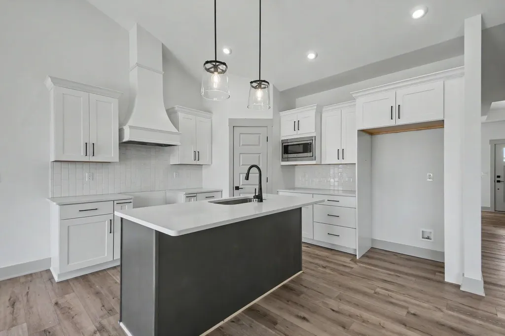 7681 Clementine Avenue Byron Township MI 49315