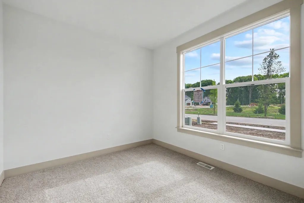 7681 Clementine Avenue Byron Township MI 49315
