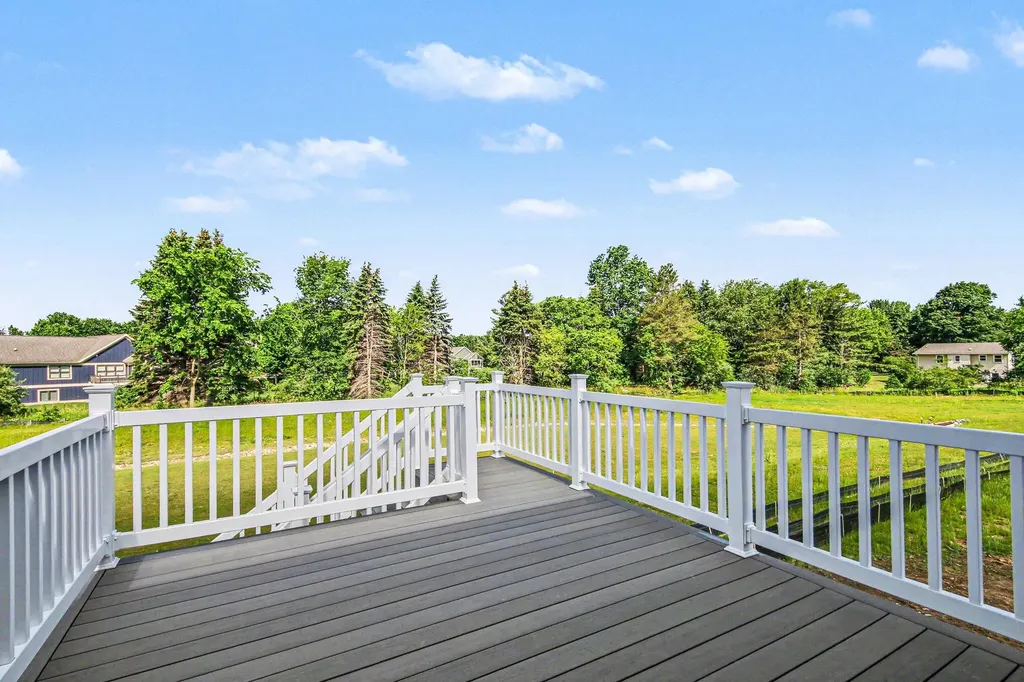 7681 Clementine Avenue Byron Township MI 49315