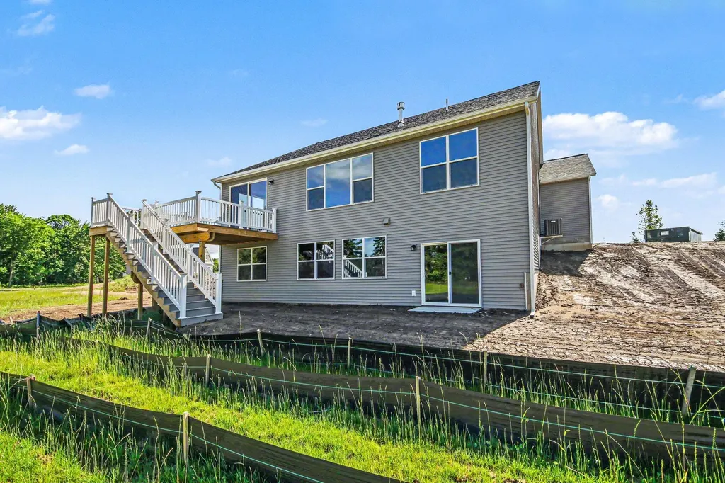7681 Clementine Avenue Byron Township MI 49315
