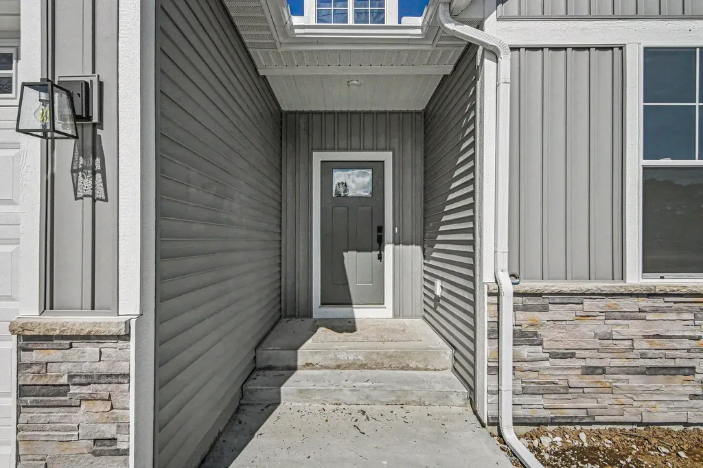 7681 Clementine Avenue Byron Township MI 49315