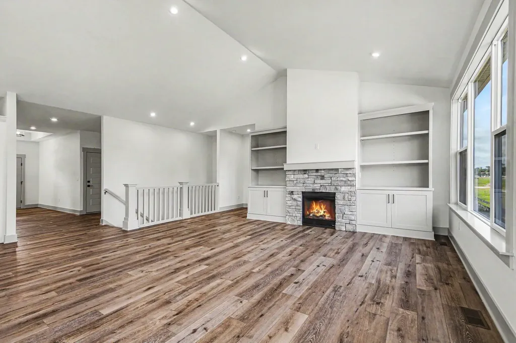 7681 Clementine Avenue Byron Township MI 49315