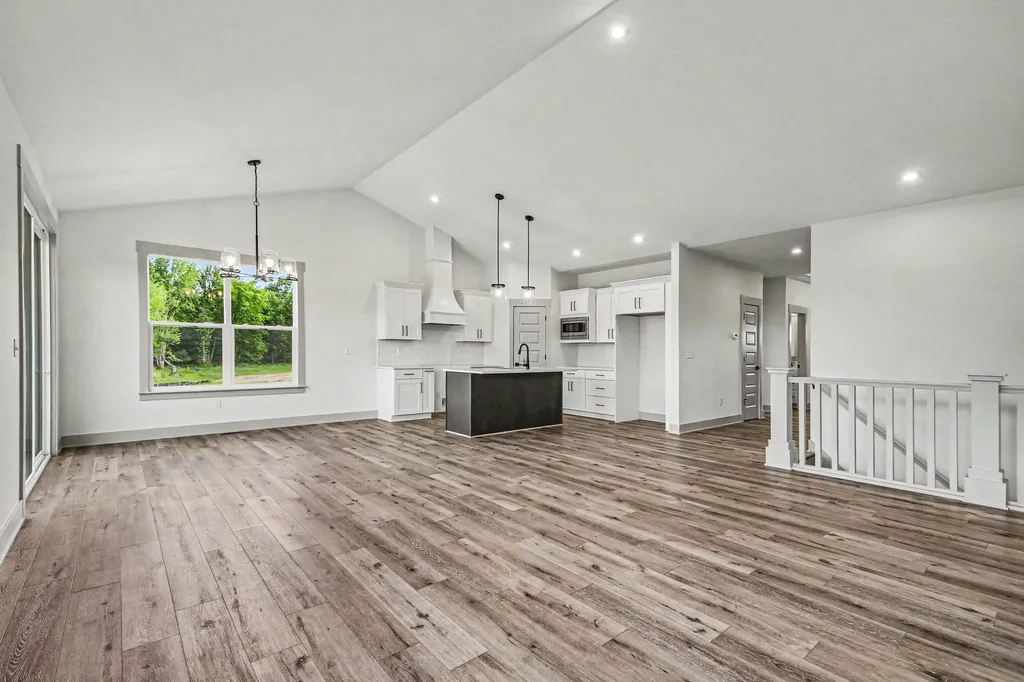 7681 Clementine Avenue Byron Township MI 49315