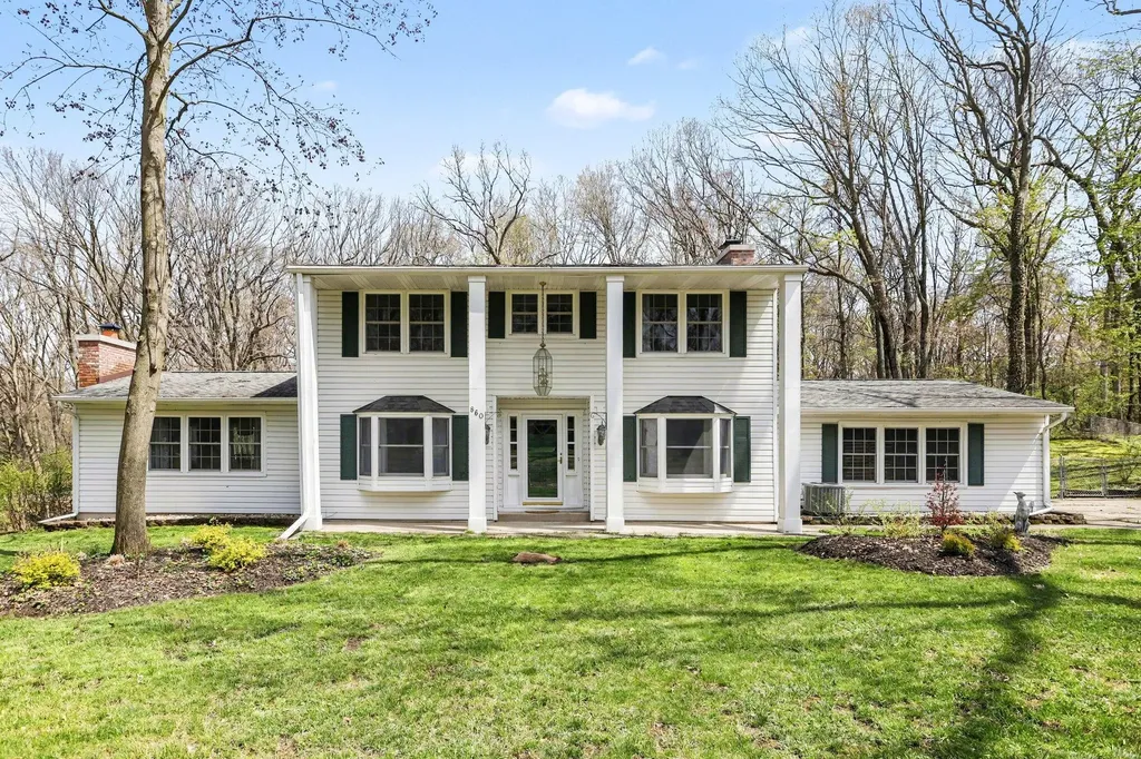 860 Sylvan Drive Bedford Charter Township MI 49017
