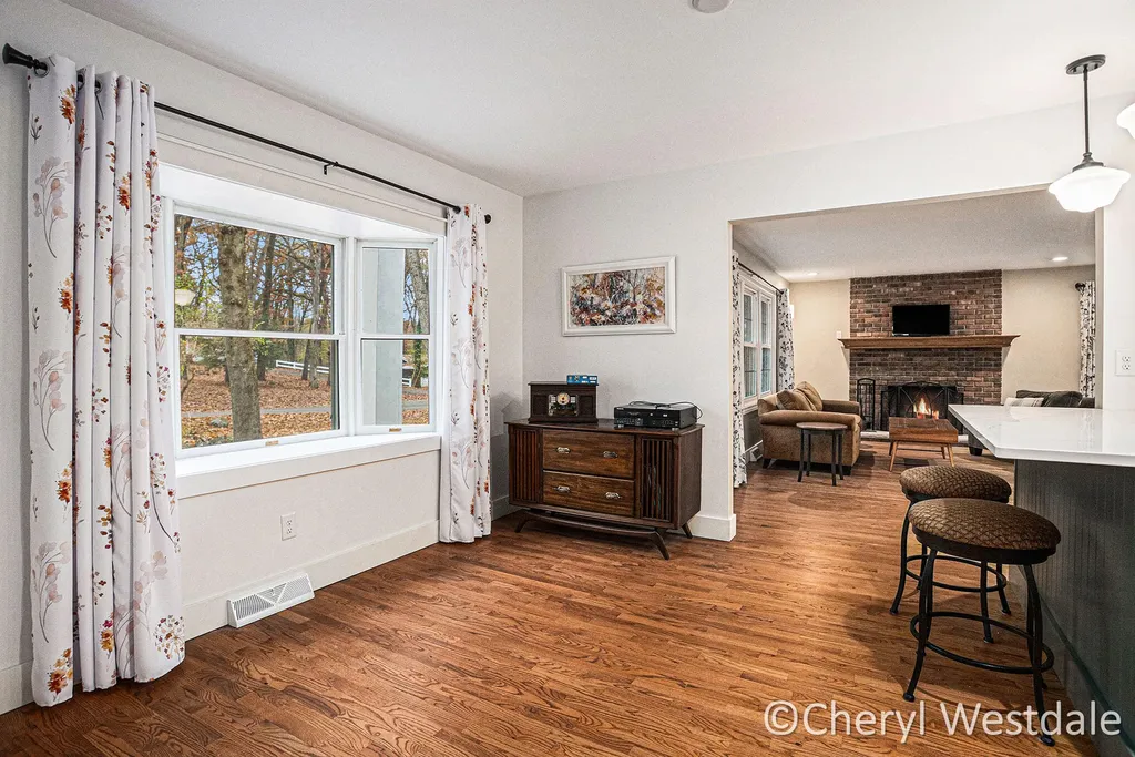 860 Sylvan Drive Bedford Charter Township MI 49017