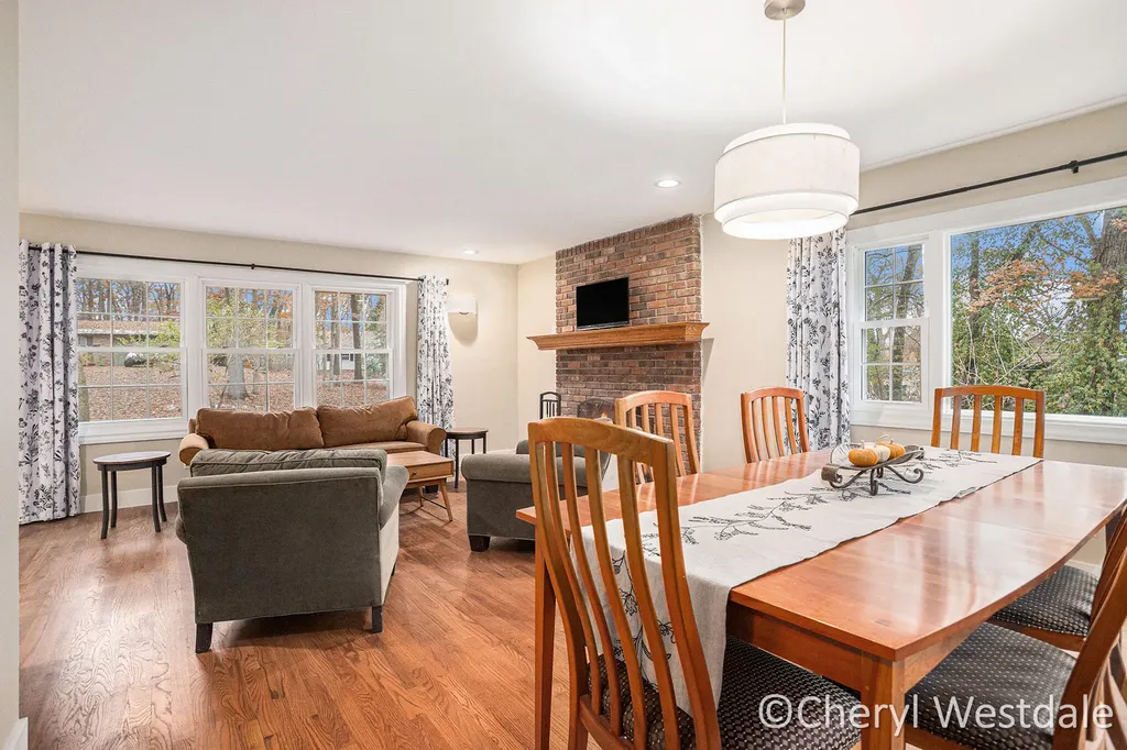 860 Sylvan Drive Bedford Charter Township MI 49017