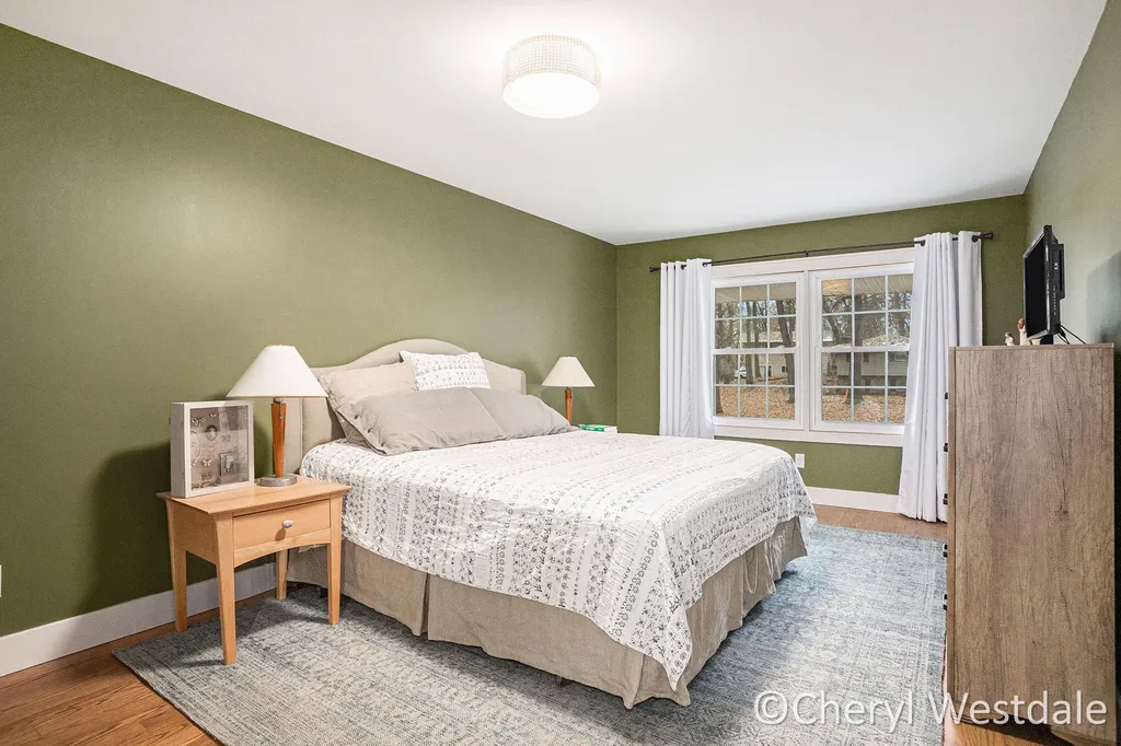 860 Sylvan Drive Bedford Charter Township MI 49017