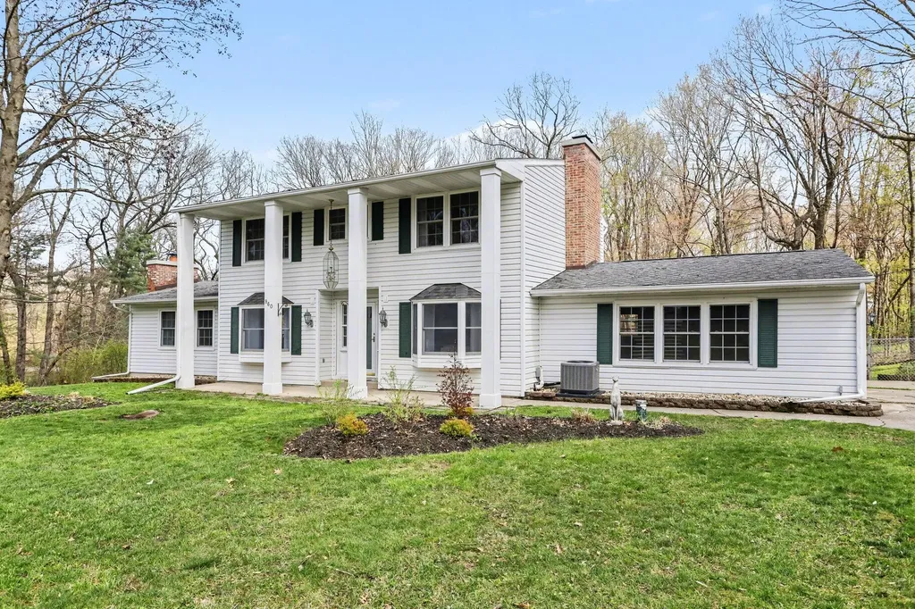 860 Sylvan Drive Bedford Charter Township MI 49017