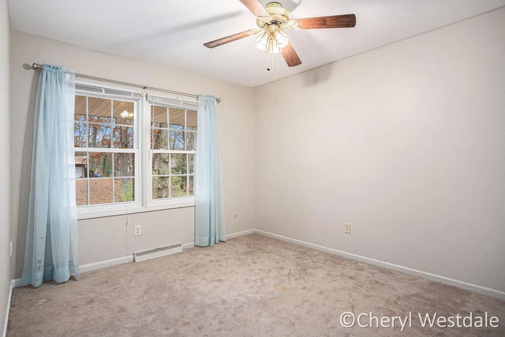 860 Sylvan Drive Bedford Charter Township MI 49017