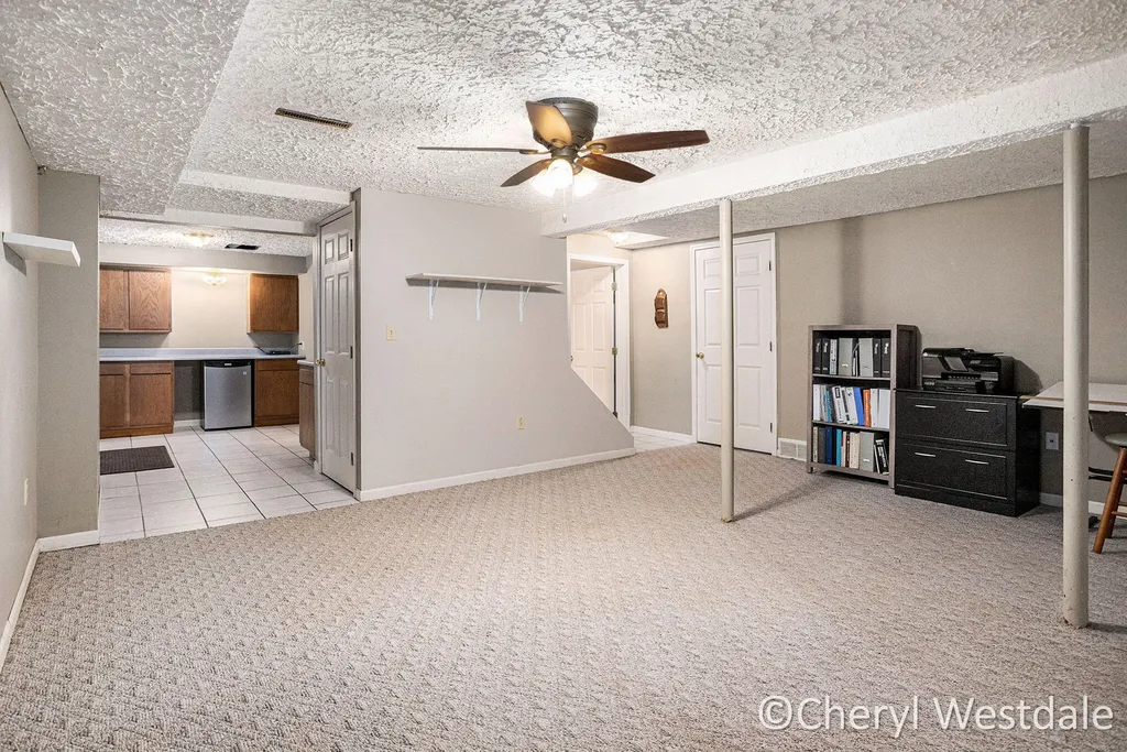 860 Sylvan Drive Bedford Charter Township MI 49017