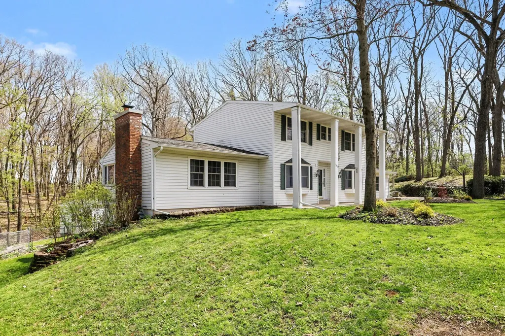 860 Sylvan Drive Bedford Charter Township MI 49017
