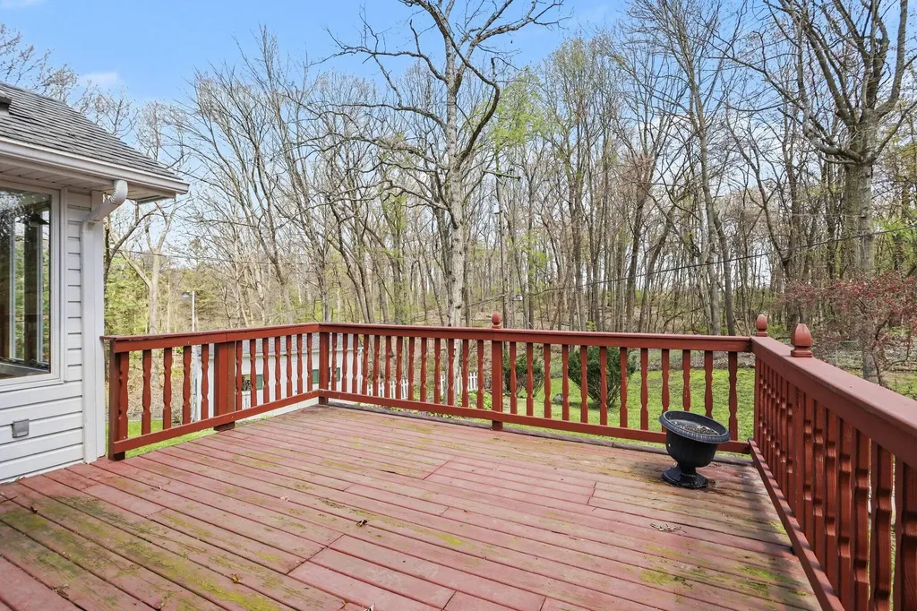 860 Sylvan Drive Bedford Charter Township MI 49017
