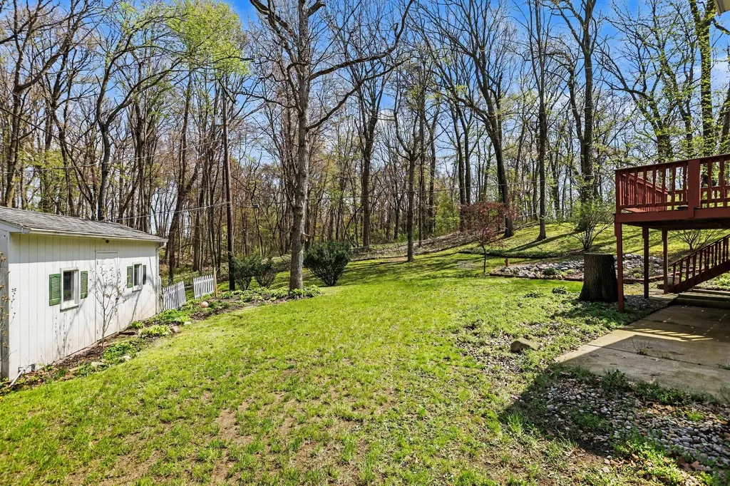 860 Sylvan Drive Bedford Charter Township MI 49017
