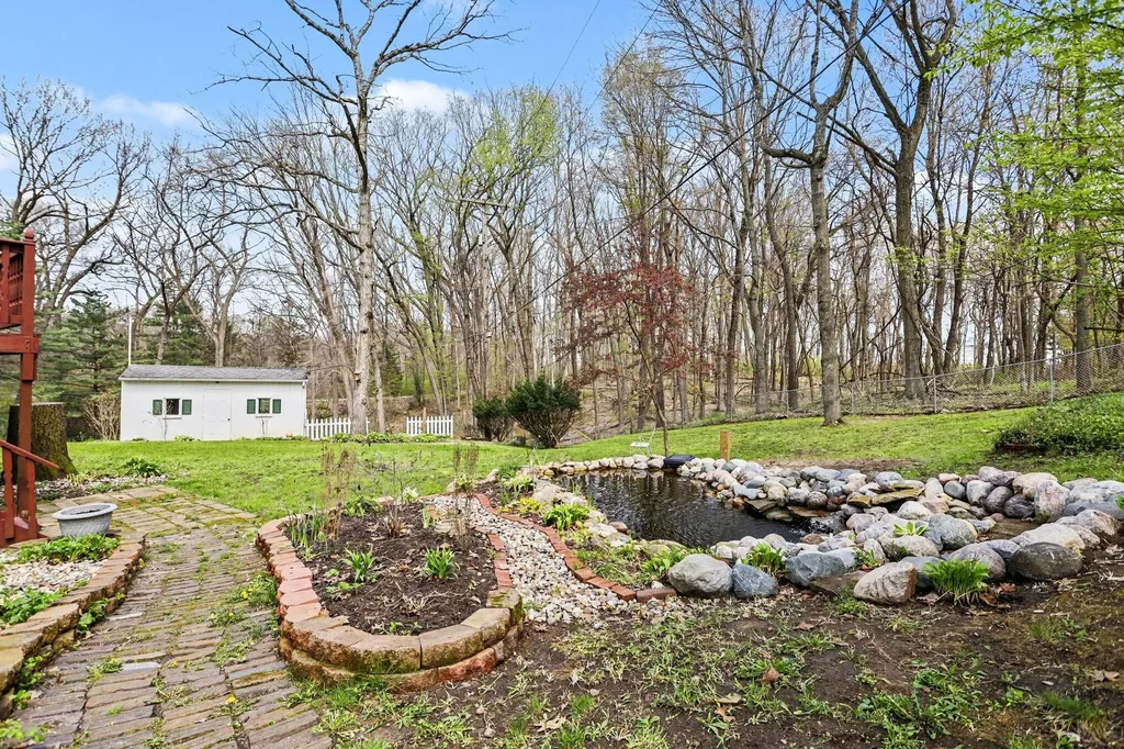860 Sylvan Drive Bedford Charter Township MI 49017