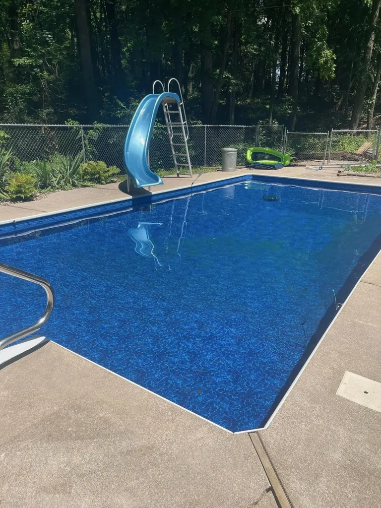 860 Sylvan Drive Bedford Charter Township MI 49017
