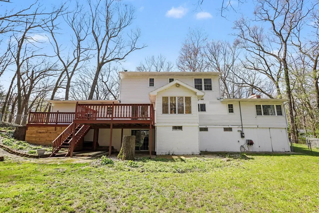 860 Sylvan Drive Bedford Charter Township MI 49017