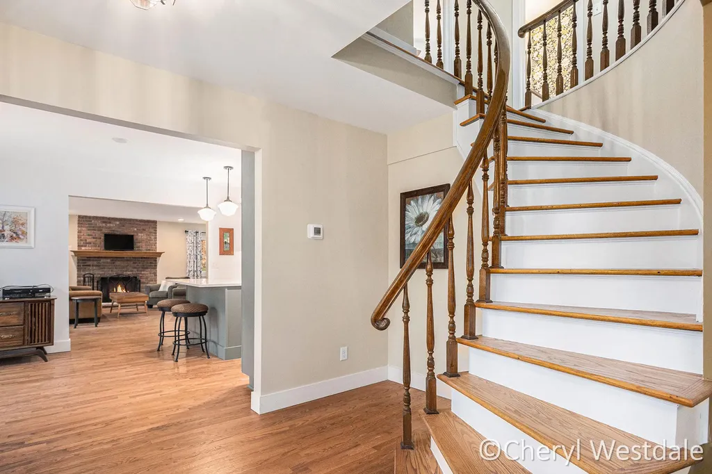 860 Sylvan Drive Bedford Charter Township MI 49017