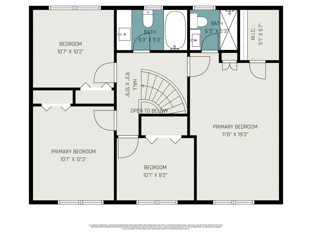 860 Sylvan Drive Bedford Charter Township MI 49017