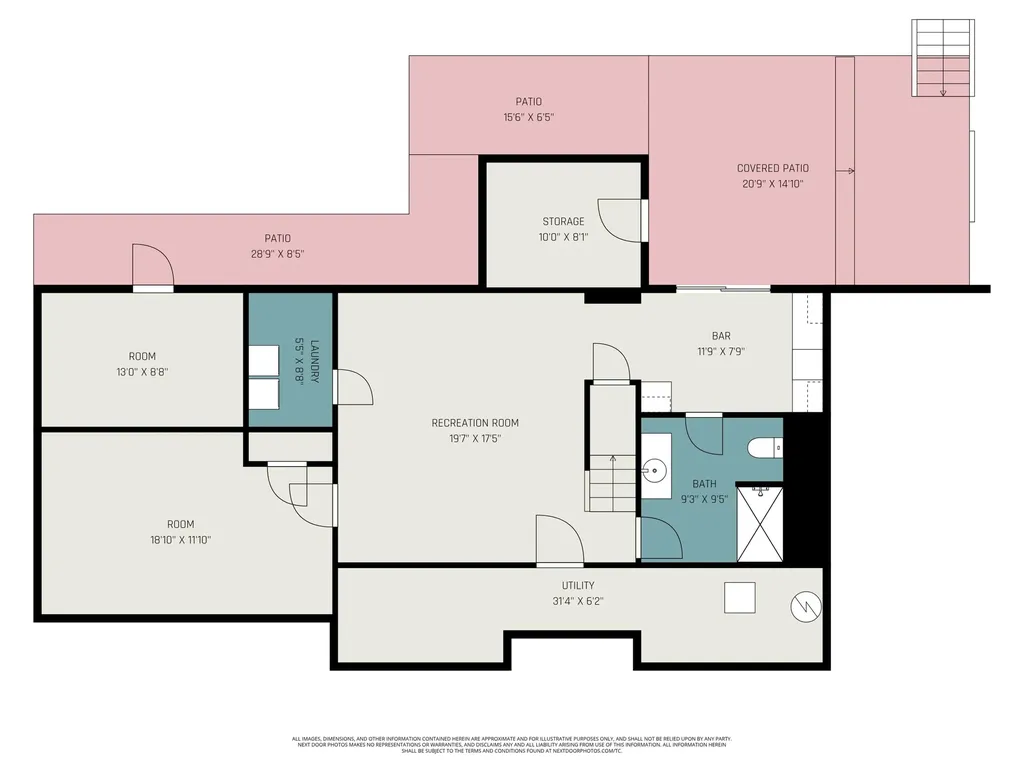 860 Sylvan Drive Bedford Charter Township MI 49017
