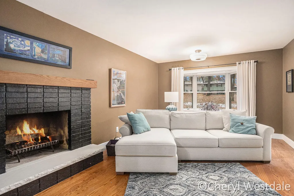 860 Sylvan Drive Bedford Charter Township MI 49017