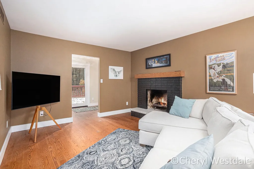 860 Sylvan Drive Bedford Charter Township MI 49017