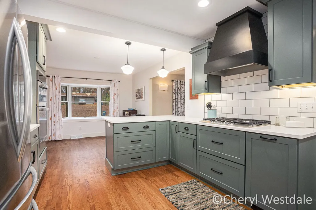 860 Sylvan Drive Bedford Charter Township MI 49017