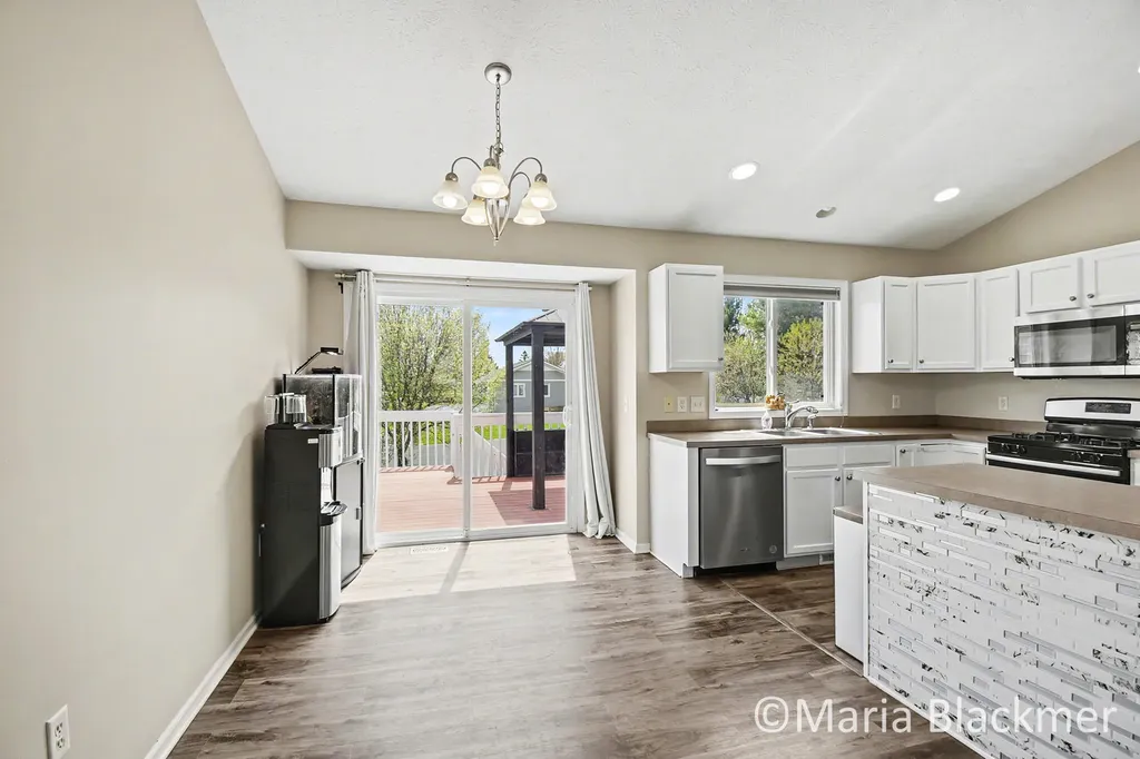 3634 Merrimont Court SE Kentwood City MI 49512