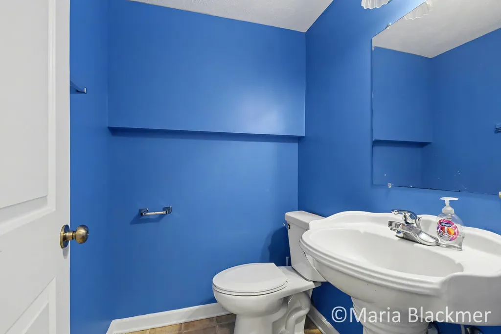 3634 Merrimont Court SE Kentwood City MI 49512