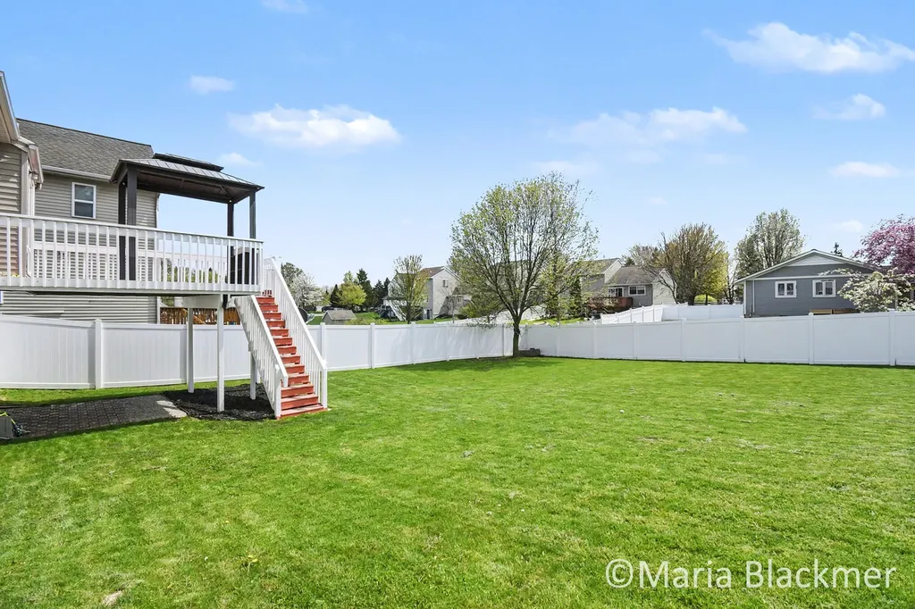 3634 Merrimont Court SE Kentwood City MI 49512