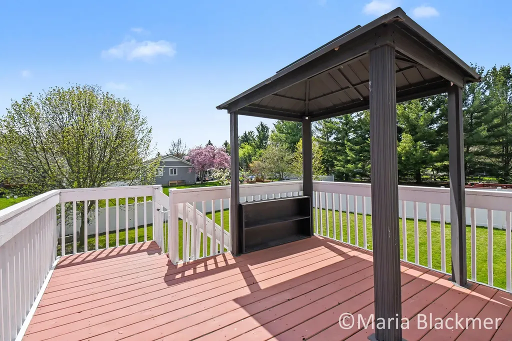 3634 Merrimont Court SE Kentwood City MI 49512
