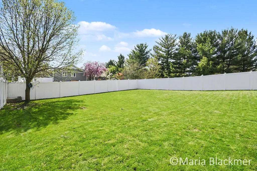 3634 Merrimont Court SE Kentwood City MI 49512
