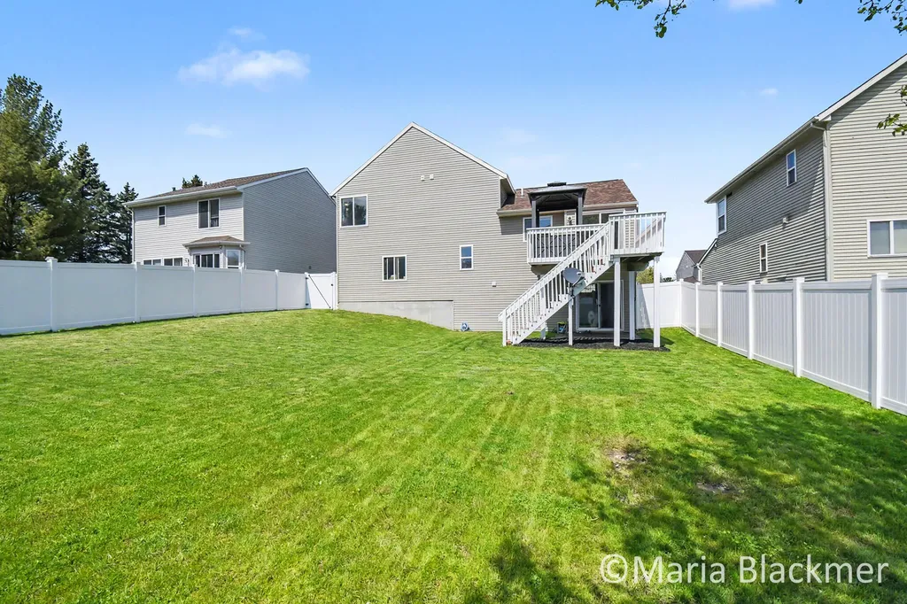 3634 Merrimont Court SE Kentwood City MI 49512