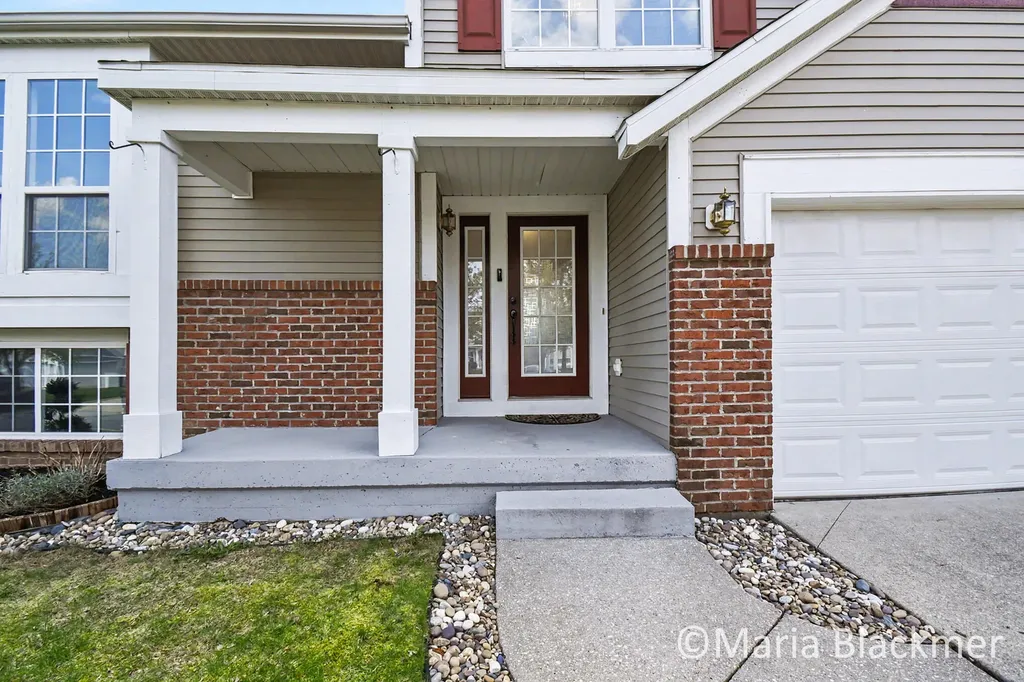 3634 Merrimont Court SE Kentwood City MI 49512