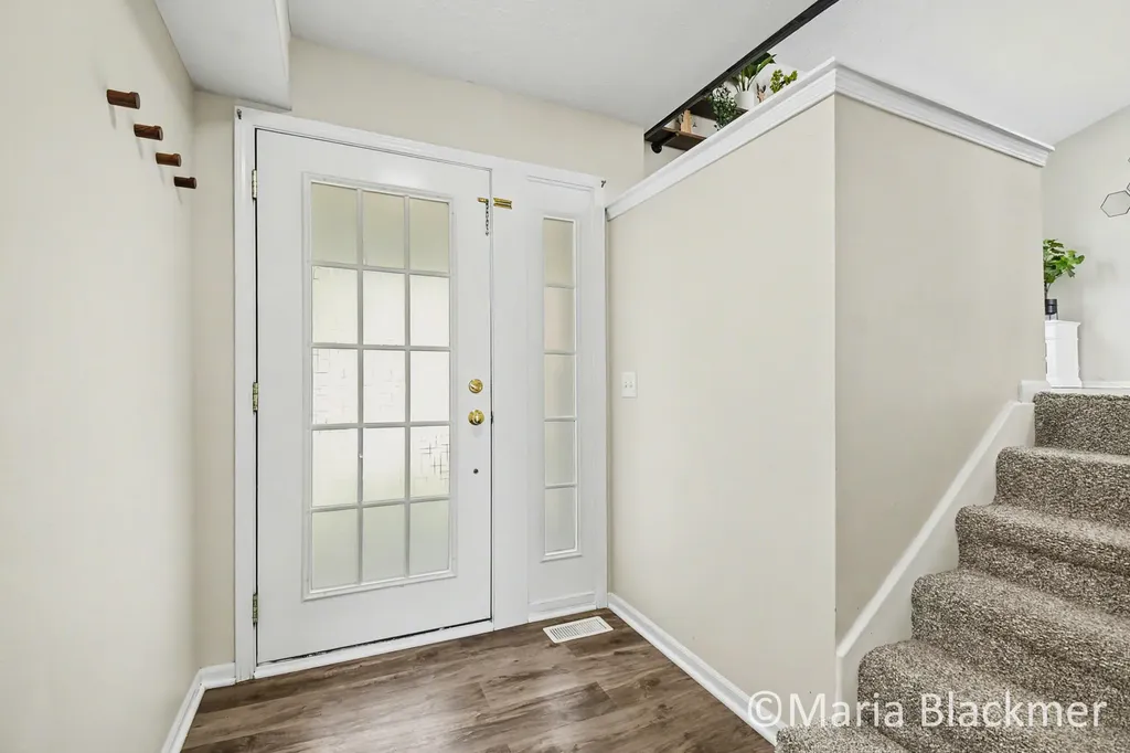 3634 Merrimont Court SE Kentwood City MI 49512