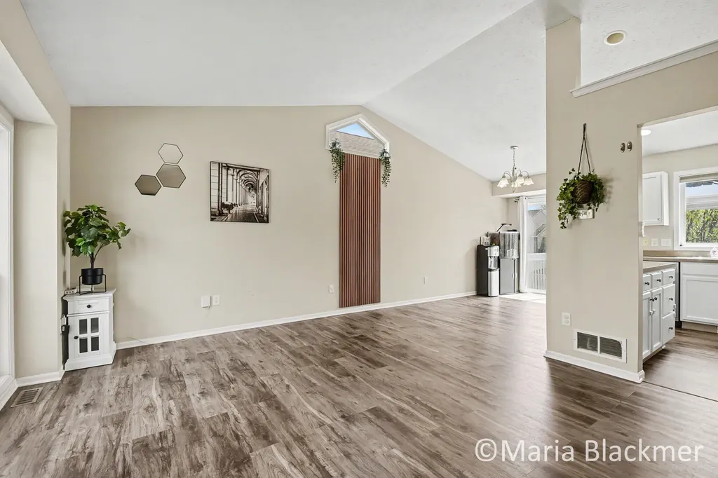 3634 Merrimont Court SE Kentwood City MI 49512