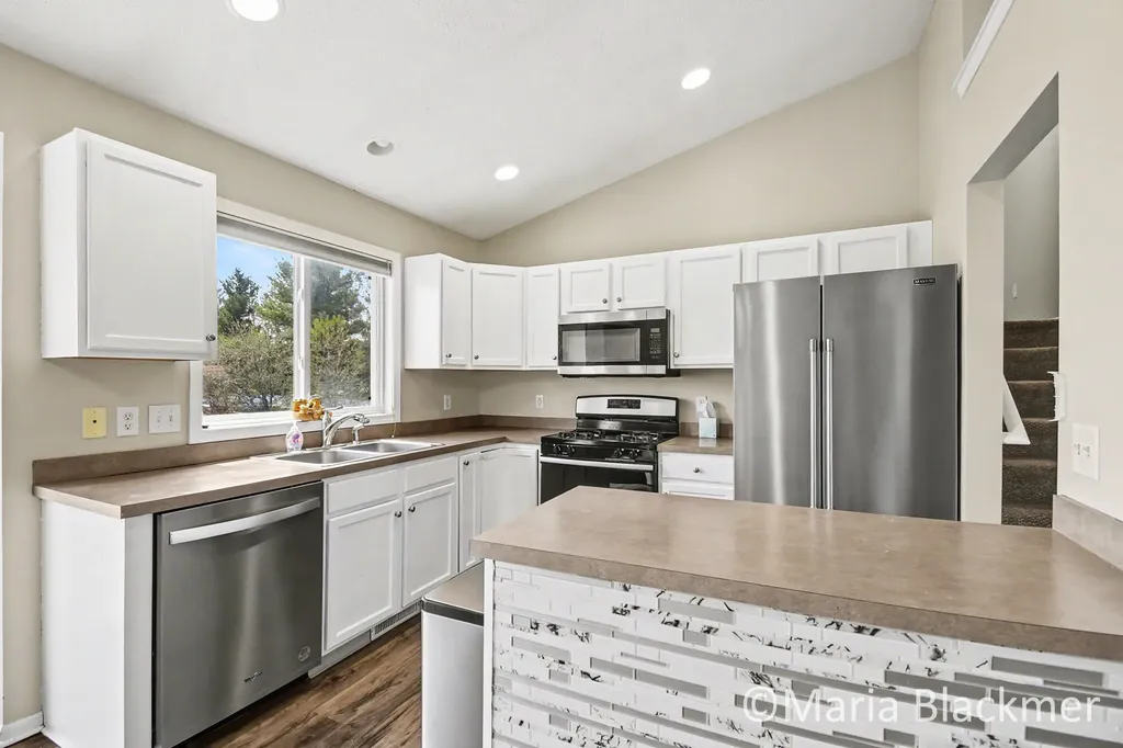 3634 Merrimont Court SE Kentwood City MI 49512
