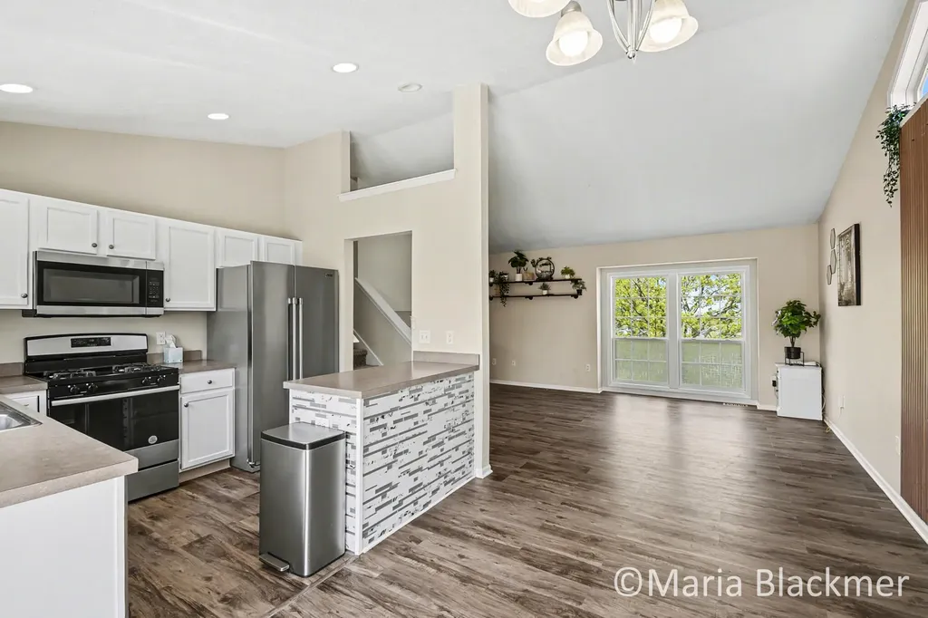 3634 Merrimont Court SE Kentwood City MI 49512